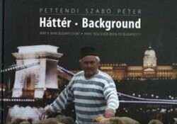 Pettendi tailor péter: background (with dvd attachment)