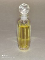 Vintage parfüm mini Valentino Made in Paris 4 ml edt