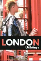 London ​útikönyv