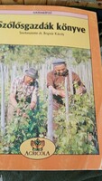 A szőlőtermesztésről  egy nagyon fontos  könyv