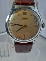 Doxa karóra (38mm-es)
