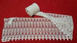Lace border for creatives (l3769)