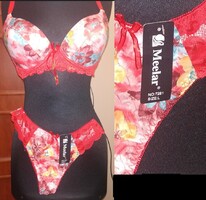 Brand new meelar underwear set with tags..