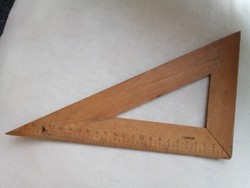 Old ruler logarix