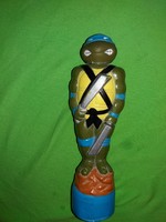 1999. MIRAGE STUDIO filmgyáras OSCAR díj koppincs TMNT Tini Ninja Teknős figura 30 m a képek szerint