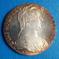 Mária Terézia SF Tallér