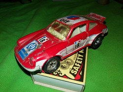 1979.Matchbox superkings porsche turbo metal car (large size !!) According to the pictures