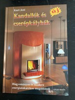 Kurt jeni: fireplaces and tile stoves