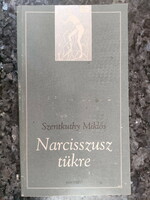 Miklós Szentkuthy: mirror of narcissus