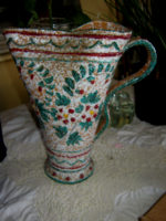 Craft pottery