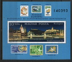 Hungarian postman 3257 mpik 3536