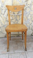 Retro wooden chair