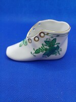 Herend appony patterned shoes