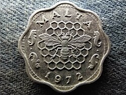 Málta 3 mil 1972 (id72263)