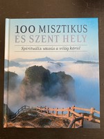 Michael Ondaatje: 100 misztikus és szent hely