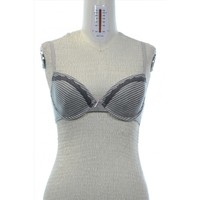 Women's bra 75 c gray