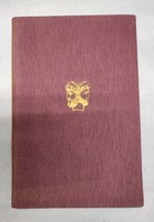 Caius Valerius Catullus összes költeményei 1942-Kétnyelvű klasszikusok-SZERKESZTŐ Kerényi Károly