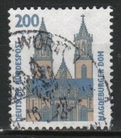 Bundes 2197 mi 1665 0.90 euros