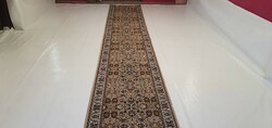 3224 GYÖNYÖRŰ TISZTÍTOTT FUTÓ SZŐNYEG 355X80CM INGYEN FUTÁR