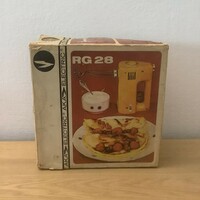 AKA ELECTRIC RG 28s típusú kézimixer