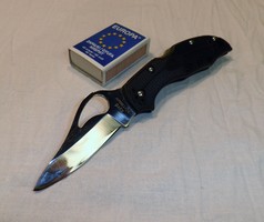 Byrd by spyderco taktikai kés