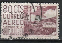 Mexico 0185 mi 1029 ii c x 0.50 euros