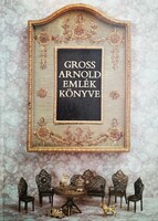 Memorial book of Arnold Gross