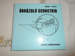 Lőrincz-petrich: representational geometry