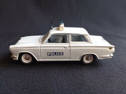 Ford Cortina renőrautó, modell autó