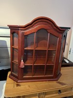 Wall display cabinet for sale bp