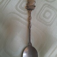 Mozart memorial spoon