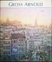 Gross Arnold könyv