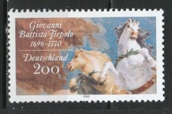 Postage bundes 0194 mi 1847 2.20 euros