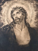 István Prihoda (1891-1956): Jesus