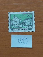 Hungarian Post v93