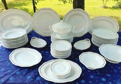 Rosenthal 12 személyes étkészlet