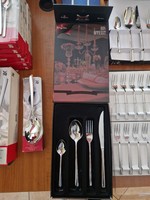 Ampra exclusive cutlery