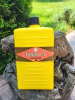 Retro tisztítószer_Tango 1-2 padlóápolószer