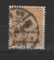 Deutsches reich 0337 mi 327 for 2.00 euros
