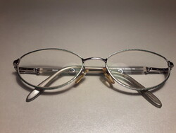 Vintage Ruud van Dike szemüveg keret