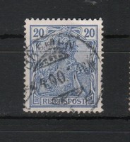 Deutsches reich 0243 mi 57 0.70 euros