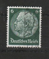 Deutsches reich 0332 mi 484 1.00 euros