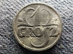 Lengyelország II. VH Német megszállás 1 groszy 1939 W (id73526)