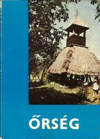 Panoráma - ŐRSÉG (1977, 2. kiadás)