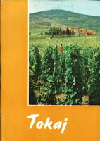 Panoráma - TOKAJ (1973, 2. kiadás)