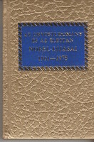 Az orvostudomány és az élettan Nobel-díjasai 1901-1975 (Mini könyv)