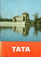 Panoráma - TATA (1985, 1. kiadás)