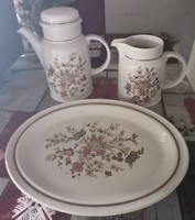 Royal Doulton gaiety teás vagy kávés szett