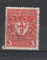 Deutsches reich 0406 mi 201 2.00 euros