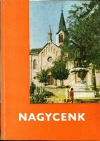 Panoráma - NAGYCENK (1977, 3. kiadás)